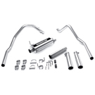 Cat Back Performance Exhaust