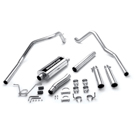 Cat Back Performance Exhaust
