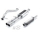 Cat Back Performance Exhaust