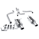 Cat Back Performance Exhaust