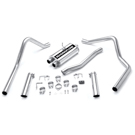 Cat Back Performance Exhaust