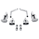 Cat Back Performance Exhaust