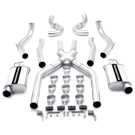 Buick GS                             Cat Back Performance Exhaust