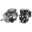 Diesel Injector Pump