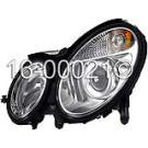 Headlight Assembly