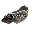 Headlight Assembly