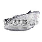 Headlight Assembly
