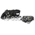 Headlight Assembly