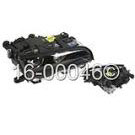 BMW 325                            Headlight AssemblyHeadlight Assembly