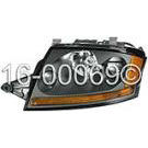 Headlight Assembly