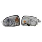 Headlight Assembly