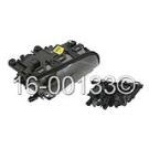 BMW 325                            Headlight AssemblyHeadlight Assembly