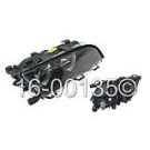 BMW 325                            Headlight AssemblyHeadlight Assembly
