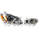 Toyota Corolla                        Headlight AssemblyHeadlight Assembly
