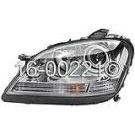 Headlight Assembly