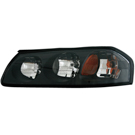 Headlight Assembly