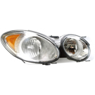 Headlight Assembly