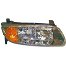 Headlight Assembly