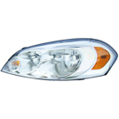 Chevrolet Monte Carlo                    Headlight AssemblyHeadlight Assembly