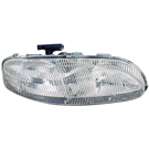 Headlight Assembly