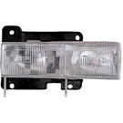 Headlight Assembly