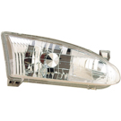 Headlight Assembly