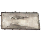 Headlight Assembly