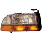 Headlight Assembly