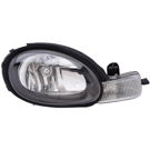 Dodge Neon                           Headlight AssemblyHeadlight Assembly