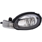 Dodge Neon                           Headlight AssemblyHeadlight Assembly