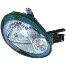Dodge Neon                           Headlight AssemblyHeadlight Assembly