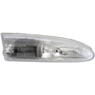 Headlight Assembly