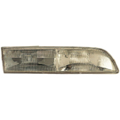 Headlight Assembly
