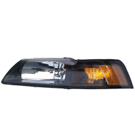 Ford Mustang                        Headlight AssemblyHeadlight Assembly