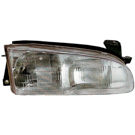 Headlight Assembly