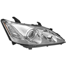 Headlight Assembly