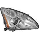 Lexus RX300                          Headlight AssemblyHeadlight Assembly