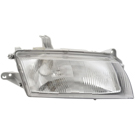Headlight Assembly