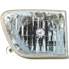Mercury Mountaineer                    Headlight AssemblyHeadlight Assembly