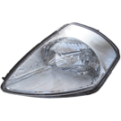 Mitsubishi Eclipse                        Headlight AssemblyHeadlight Assembly