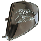 Mitsubishi Eclipse                        Headlight AssemblyHeadlight Assembly