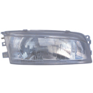 Headlight Assembly