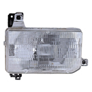 Nissan Pick-Up Truck                  Headlight AssemblyHeadlight Assembly