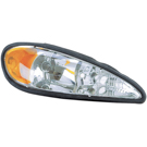 Headlight Assembly