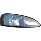 Headlight Assembly