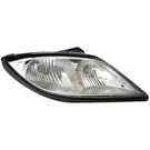 Headlight Assembly