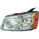 Headlight Assembly
