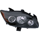 Scion tC                             Headlight AssemblyHeadlight Assembly