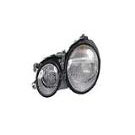Left Headlight Assy - Halogen - All Models