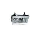 Headlight Assembly